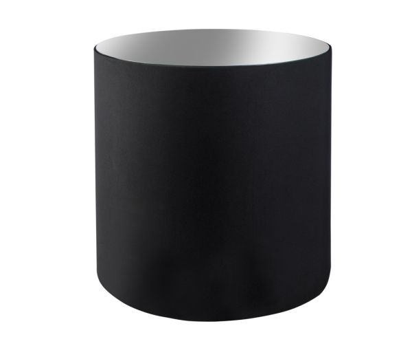 Cilindro Preto - volante