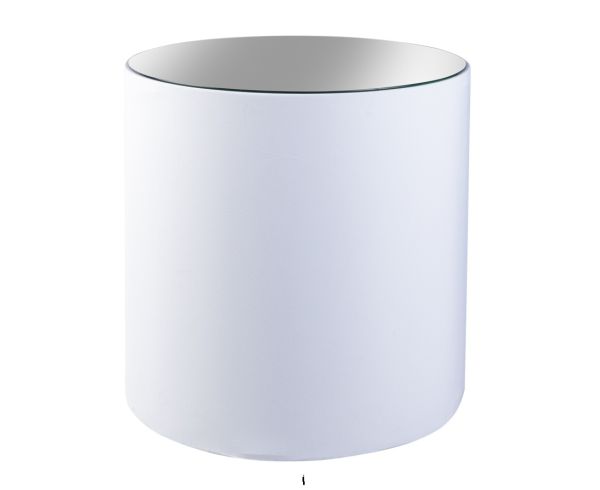 Cilindro Branco - volante