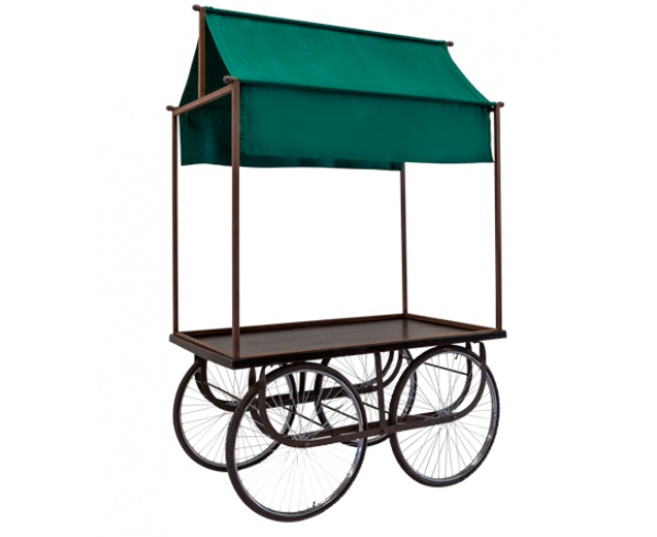 Bike verde