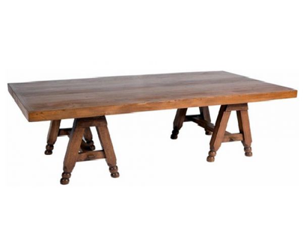 Mesa Rosinha 0,55A