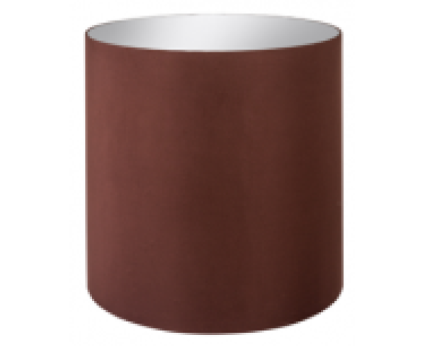 Cilindro Marrom - volante