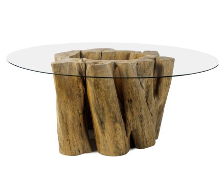 Mesa Raiz