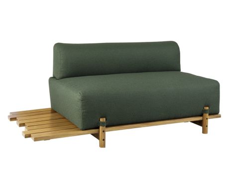Catarina com mesa 