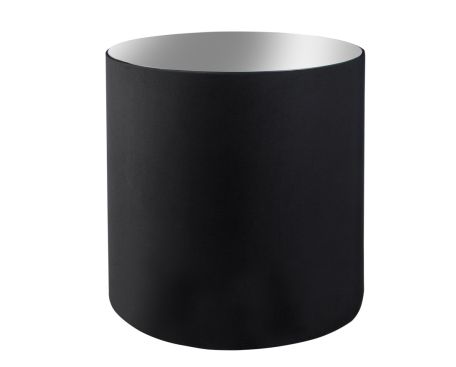 Cilindro Preto - volante