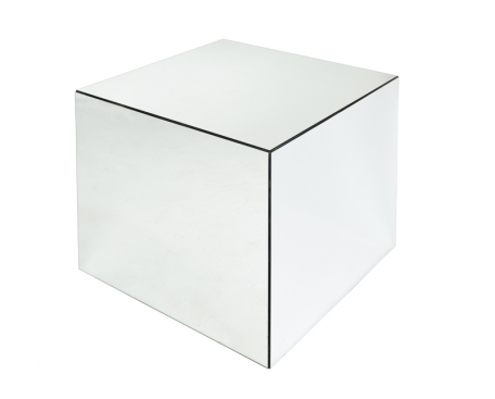 Cubo espelhado