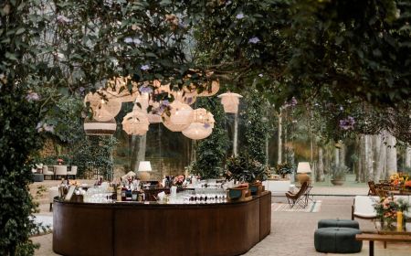 Bar Oxi oval
