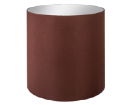 Cilindro Marrom - volante