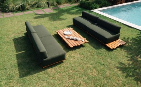 Catarina com mesa 