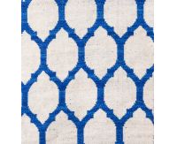 Kilim azul